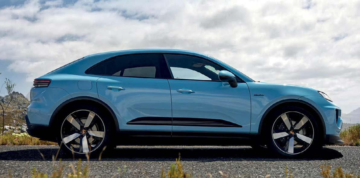 STUTTGART'S SILENT STORMBRINGER